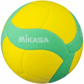 pilka-siatkowa-mikasa-zolto-zielona-vs220w