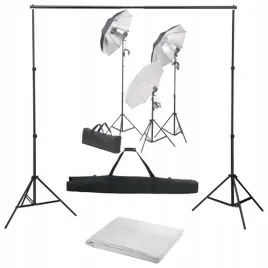 vidaxl-fotograficzny-zestaw-studyjny-z-lampami-i-tlem