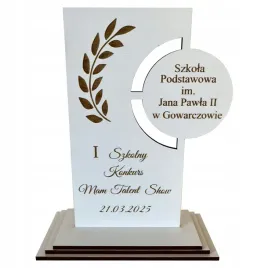 statuetka-nagroda-podziekowanie-logo-twoj-projekt-grawer-szkola-zawody