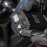 kompresor-samochodowy-bezprzewodowy-akumulatorowy-powerbank-led-usb-c-40w-stan-nowy