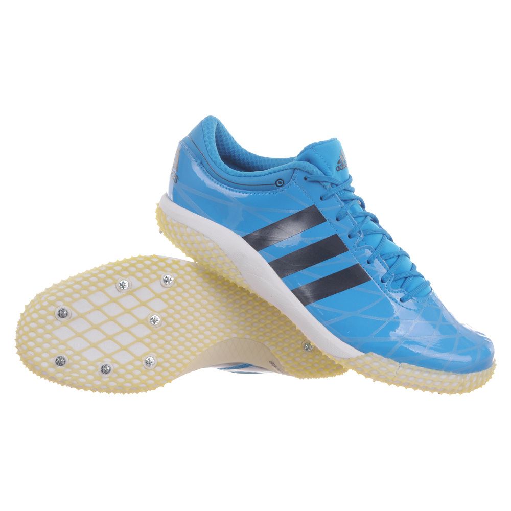Buty Adidas adiZero HJ ST unisex kolce lekkoatletyczne do