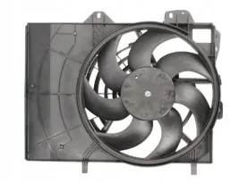 wentylator-z-obudowa-wspornikiem-peugeot-207