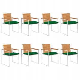 krzesla-ogrodowe-z-poduszkami-8-szt-lite-drewno-akacjowe