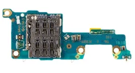 czytnik-gniazdo-sim-mikrofon-plytka-do-realme-11-pro-5g