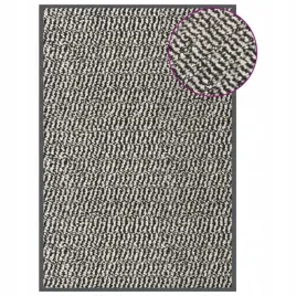 vidaxl-wycieraczka-tuftowana-60x90-cm-jasnobrazowa