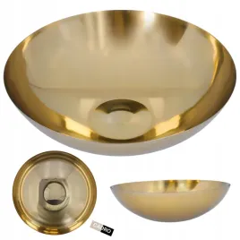 miska-metalowa-salatkowa-na-owoce-kuchenna-zlota-27x75-cm