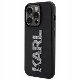 karl-lagerfeld-case-pokrowiec-hardcase-do-iphone-15-pro-max-6-7-rubber-logo