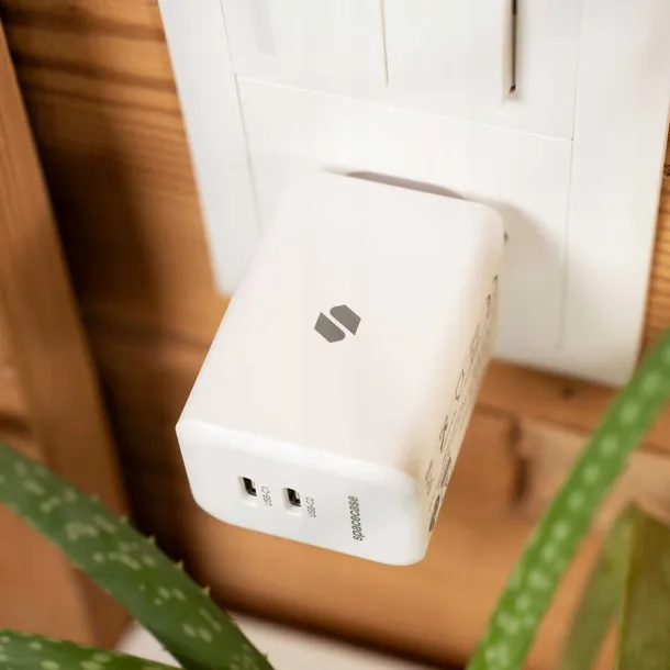 spacecase-ladowarka-usb-c-45w-gan-do-telefonow-liczba-urzadzen-ladowanych-jednoczesnie-2