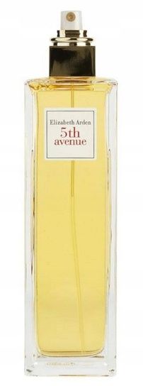 Elizabeth Arden 5th Avenue EDP W 125ml-Zdjęcie-0