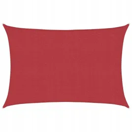vidaxl-zagiel-przeciwsloneczny-160-g-m-czerwony-5x6-m-hdpe