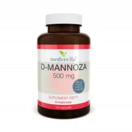 medverita-d-mannoza-500mg-100kaps