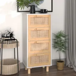 vidaxl-szafka-biala-40x30x90-cm-lita-sosna-i-naturalny-rattan