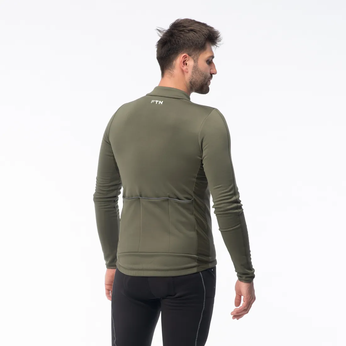 meska-bluza-inverno-polartec-m-stan-nowy