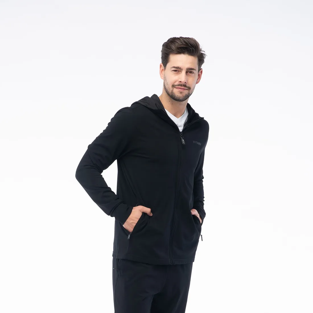 meska-bluza-fabiano-m-stan-nowy