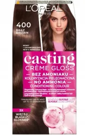 loreal-casting-creme-gloss-400-braz-krem-koloryzujacy
