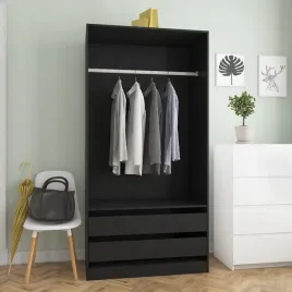 vidaxl-szafa-czarna-100x50x200-cm-plyta-wiorowa