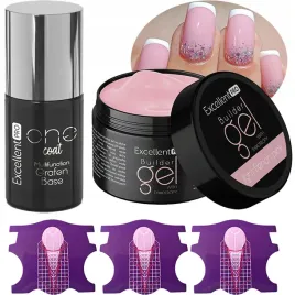 zestaw-excellent-pro-zel-budujacy-50g-baza-grafen-szablony-50szt