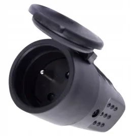 elgotech-gniazdo-gumowe-g-10g-wtyczkowe-z-uziemieniem-czarne