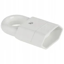 elgotech-gniazdo-wtyczkowe-plaskie-gp2c-biale-z-uchem-25a-250v