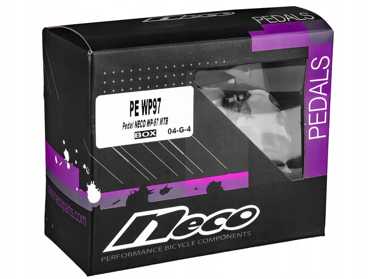pedaly-platformowe-neco-wp-97-czarny-marka-neco-waga-1000-g