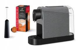 ekspres-na-kapsulki-tchibo-cafissimo-30-kapsulek-spieniacz-reczny