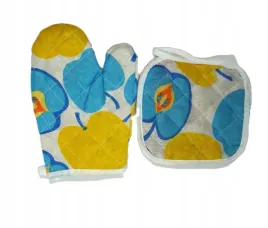 rekawica-kuchenna-podkladka-chwytak-bawelna-zestaw-kuchenny-komplet