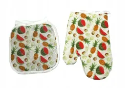 rekawica-kuchenna-podkladka-chwytak-bawelna-zestaw-kuchenny-komplet