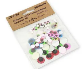 ruchome-oczka-samoprzylepne-kolorowe-mix-80szt