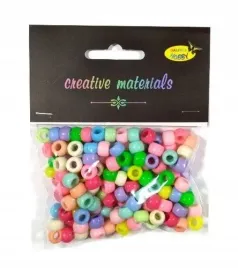koraliki-pastelowe-6mm-35g-ok-150szt