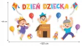 dzien-dziecka-dekoracja-bohater-brak
