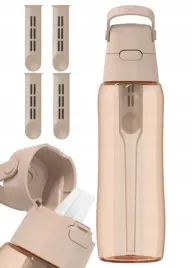zestaw-butelka-dafi-solid-cappuccino-barwiona-07l-4x-filtr