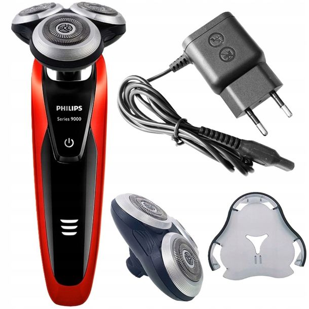 Golarka Bezprzewodowa Męska Philips S9000