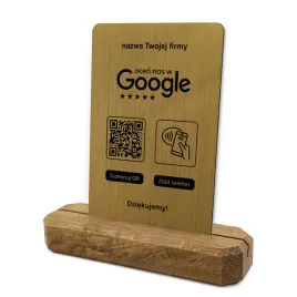 stojak-stand-nfc-qr-opinie-google-tabliczka-prezenter-nazwa-firmy