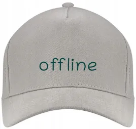 czapka-z-daszkiem-regulowana-5-panelowa-nadruk-offline-one-size