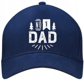 czapka-z-daszkiem-regulowana-prezent-dzien-taty-tata-numer-1-dad-no-1