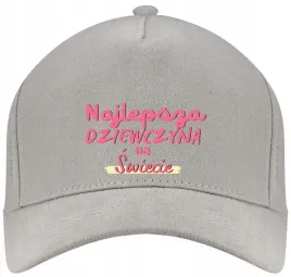 czapka-z-daszkiem-regulowana-prezent-najlepsza-dziewczyna-na-swiecie