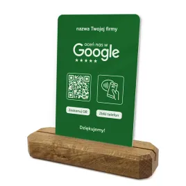 stojak-stand-nfc-qr-opinie-google-tabliczka-prezenter-nazwa-firmy
