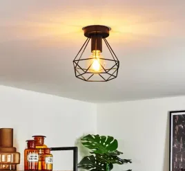 lampa-sufitowa-czarna-1-punktowa