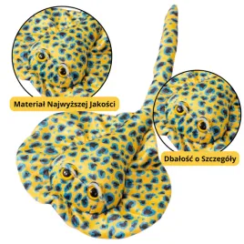 dla-najmlodszych-maskotka-plaszczka-przytulanka