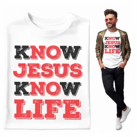 prezent-koszulka-meska-know-jesus-know-life-chrzescijanska-religijwiara