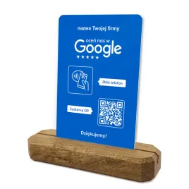 stojak-stand-nfc-qr-opinie-google-tabliczka-prezenter-nazwa-firmy