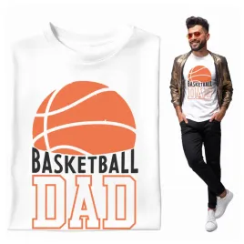 na-prezent-koszulka-meska-basketball-dad-motyw-dla-ojca-sport
