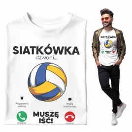 na-prezent-koszulka-meska-siatkowka-dzwoni-musze-isc-telefon-gra