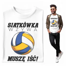 na-prezent-koszulka-meska-siatkowka-wzywa-musze-isc-pasja-sport-gra