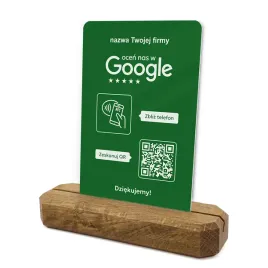stojak-stand-nfc-qr-opinie-google-tabliczka-prezenter-nazwa-firmy