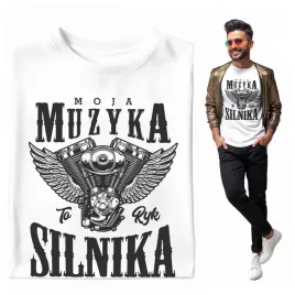 na-prezent-koszulka-meska-moja-muzyka-to-ryk-silnika-motocykl-pasja