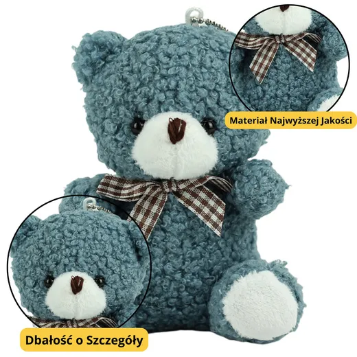 zawieszka-mis-pluszowy-brelok-marka-leantoys-plec-unisex