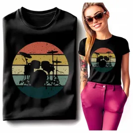 tshirt-damskie-zestaw-perkusyjny-retro-muzyka-rock-koncert-xxl