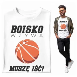 na-prezent-koszulka-meska-boisko-wzywa-koszykowka-musze-isc