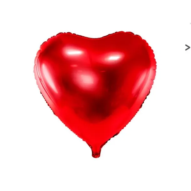 balon-foliowy-serce-45cm-czerwony-wysokosc-produktu-45-cm